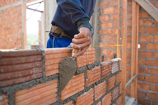 Brick Wall Installation | Brick wall Repair | Brick Wall Restoration
